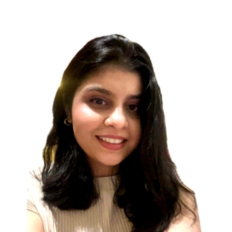 Preksha Sharma